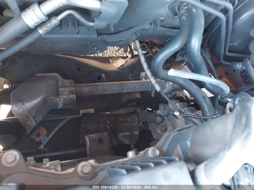 2017 HYUNDAI SONATA SE - 5NPE24AF1HH569562