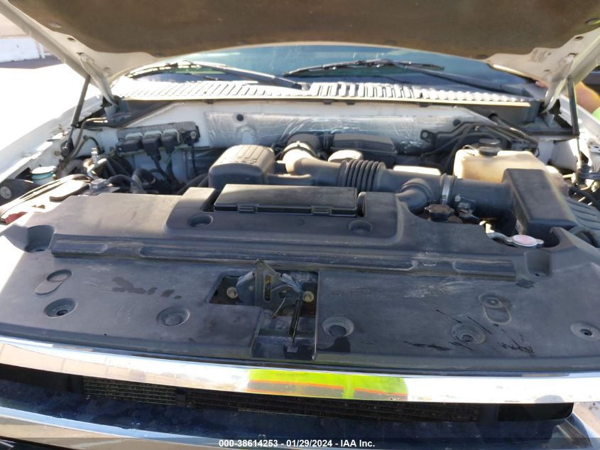 2013 FORD EXPEDITION LIMITED - 1FMJU2A50DEF07774