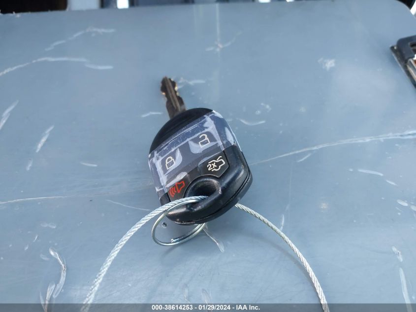 2013 FORD EXPEDITION LIMITED - 1FMJU2A50DEF07774