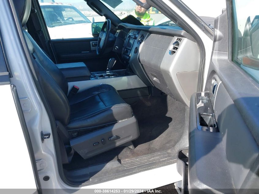 2013 FORD EXPEDITION LIMITED - 1FMJU2A50DEF07774