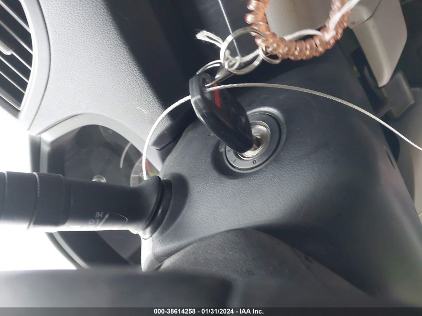 2014 HONDA CR-V EX-L - 2HKRM4H73EH634384