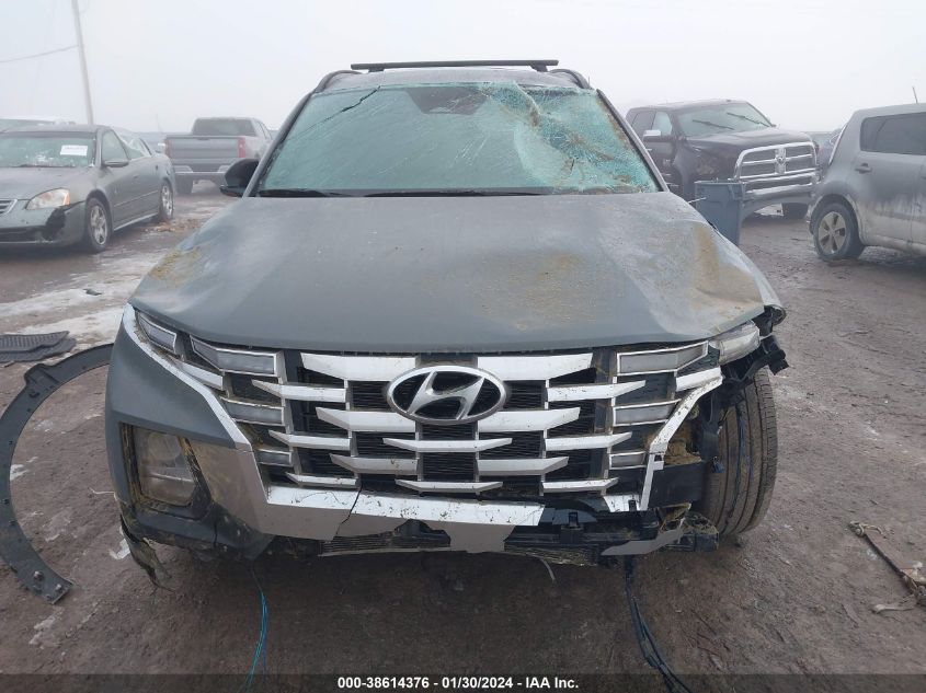 2023 HYUNDAI SANTA CRUZ SEL 5NTJC4AE9PH052142