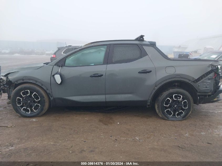 2023 HYUNDAI SANTA CRUZ SEL 5NTJC4AE9PH052142