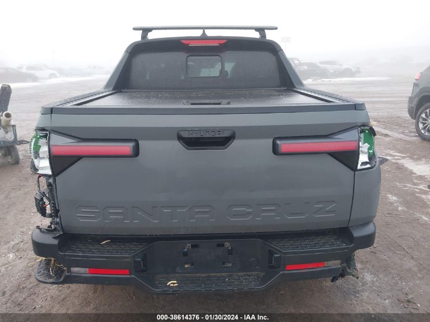 2023 HYUNDAI SANTA CRUZ SEL 5NTJC4AE9PH052142