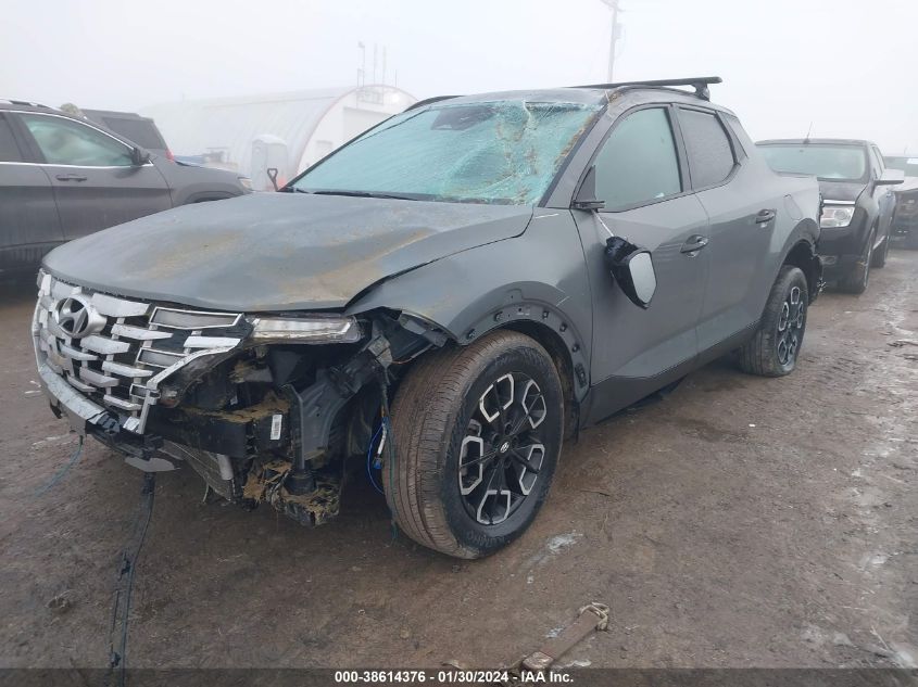 2023 HYUNDAI SANTA CRUZ SEL 5NTJC4AE9PH052142