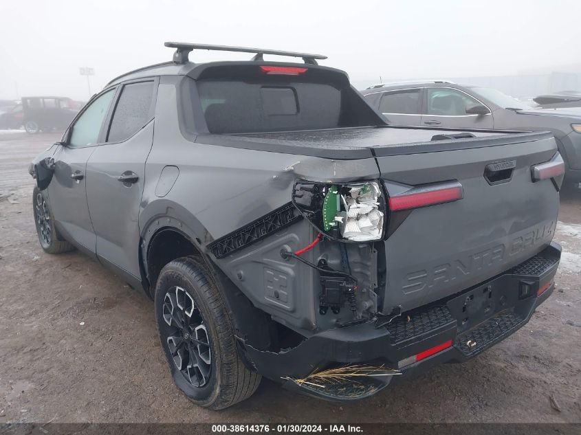 2023 HYUNDAI SANTA CRUZ SEL 5NTJC4AE9PH052142