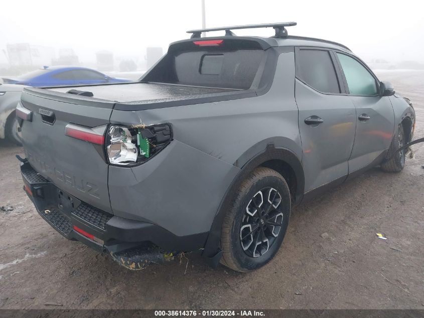 2023 HYUNDAI SANTA CRUZ SEL 5NTJC4AE9PH052142