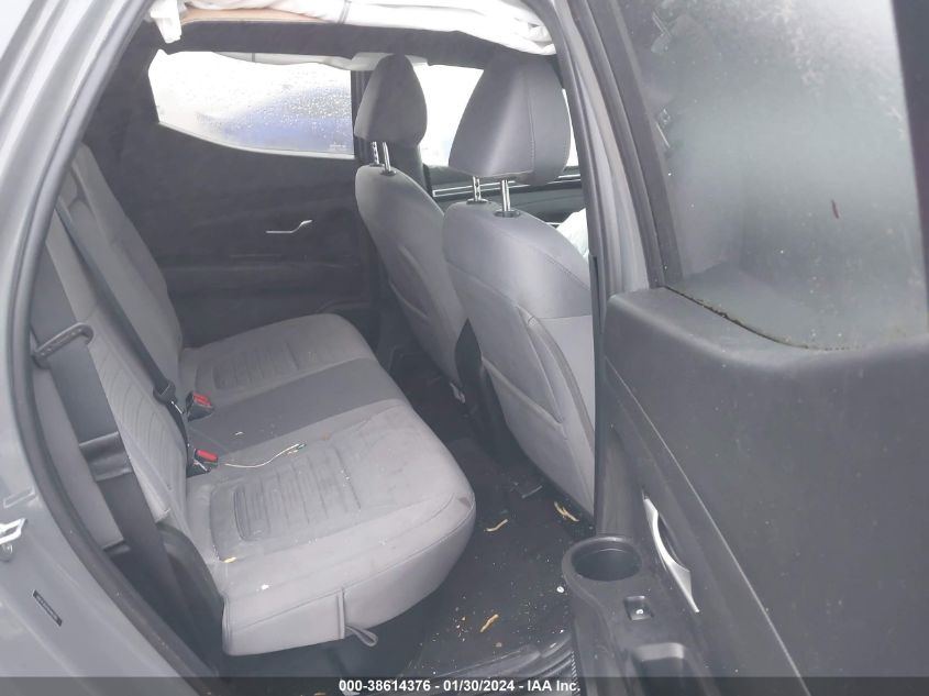 2023 HYUNDAI SANTA CRUZ SEL 5NTJC4AE9PH052142