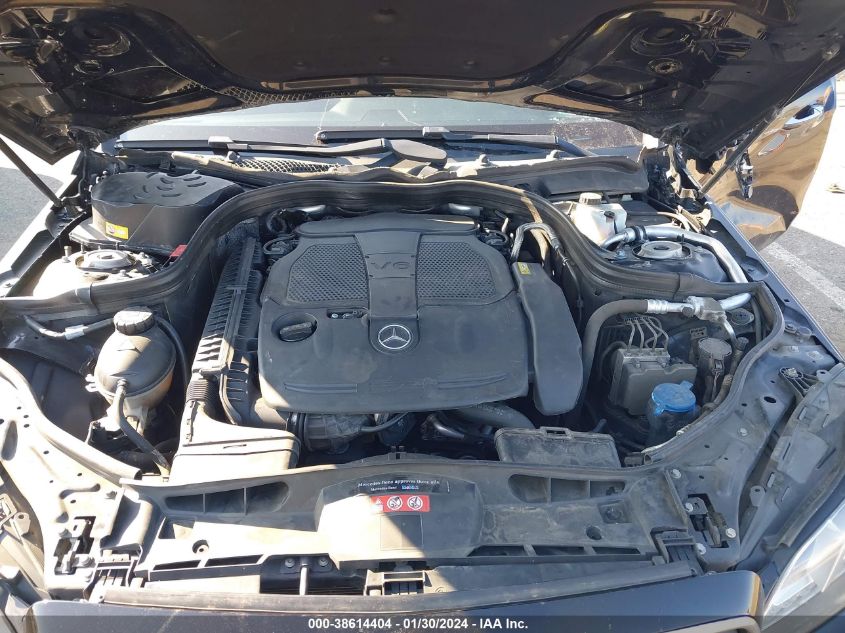 2014 MERCEDES-BENZ E 350 - WDDHF5KB3EB013212