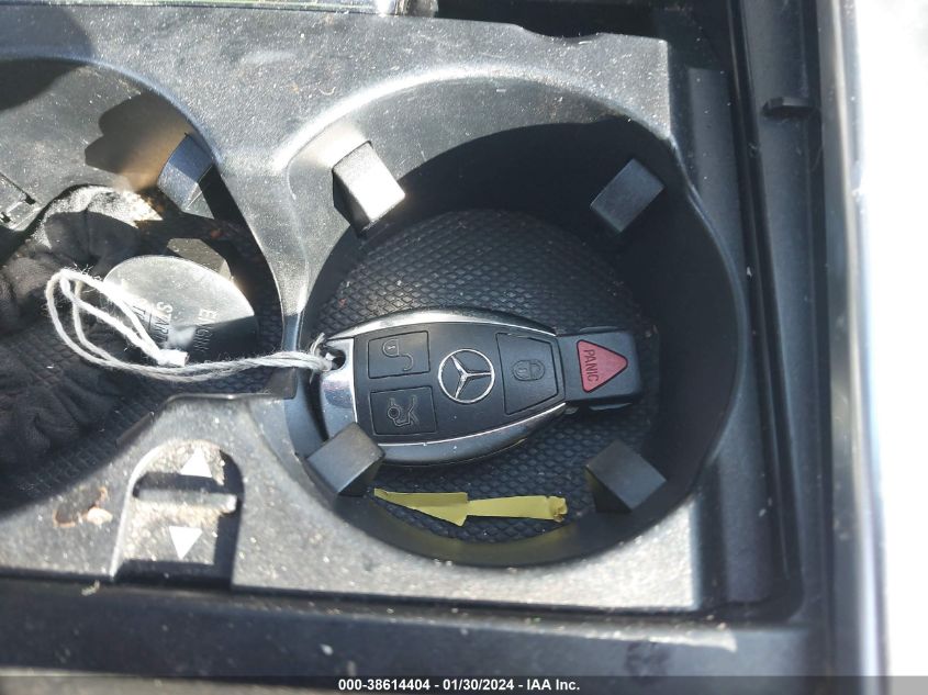 2014 MERCEDES-BENZ E 350 - WDDHF5KB3EB013212
