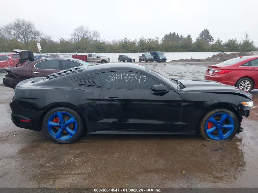 2015 FORD MUSTANG V6 - 1FA6P8AM8F5325499