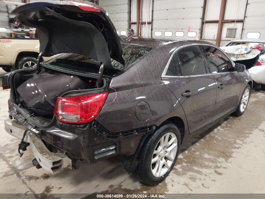 2015 CHEVROLET MALIBU 1LT - 1G11C5SL4FF168125