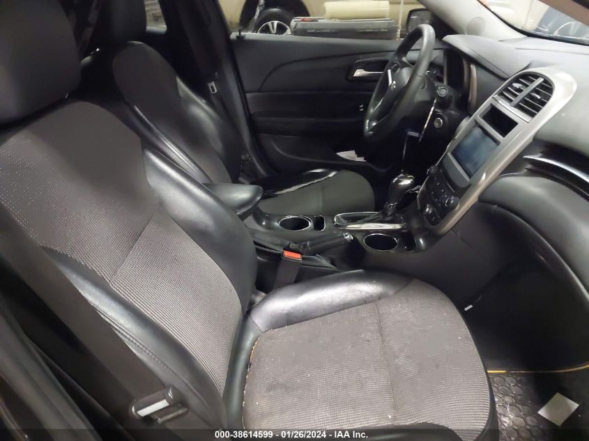 2015 CHEVROLET MALIBU 1LT - 1G11C5SL4FF168125