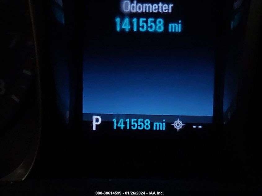 2015 CHEVROLET MALIBU 1LT - 1G11C5SL4FF168125