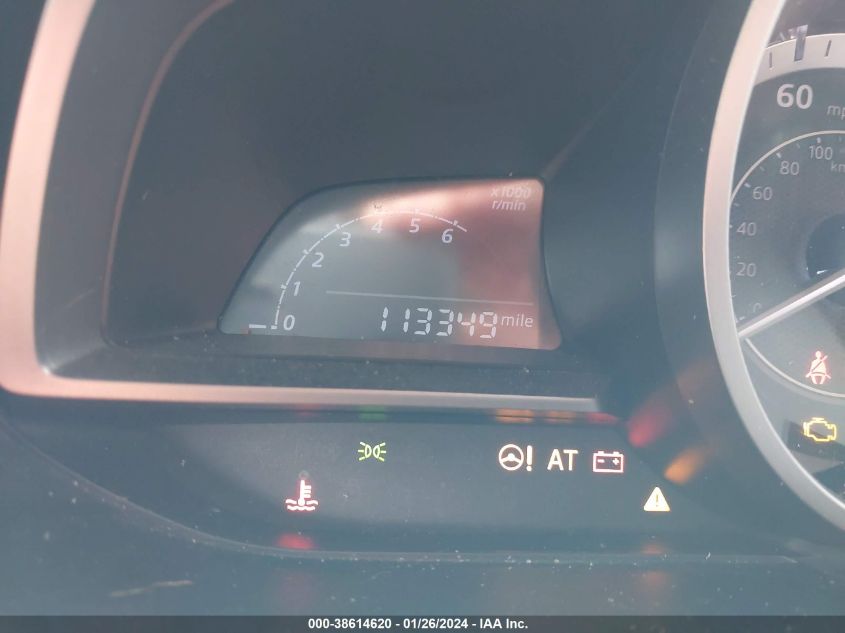2017 MAZDA CX-3 SPORT - JM1DKDB75H0177684