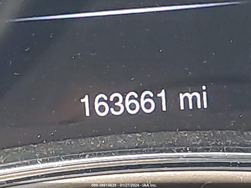 2014 JEEP GRAND CHEROKEE SUMMIT - 1C4RJEJGXEC574558