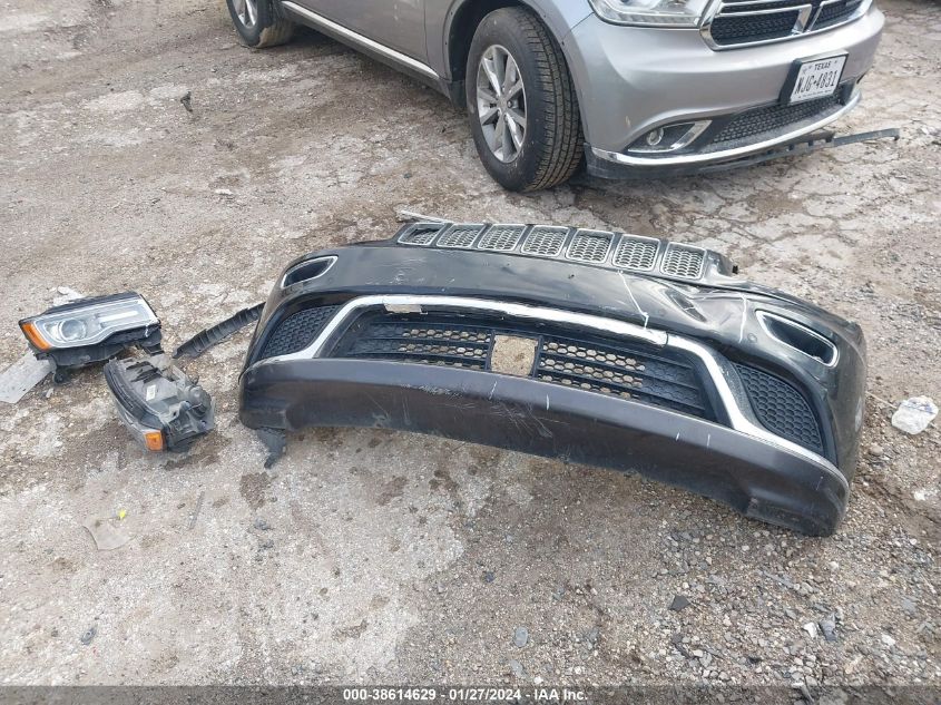 2014 JEEP GRAND CHEROKEE SUMMIT - 1C4RJEJGXEC574558
