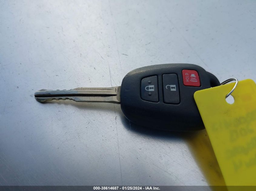2013 TOYOTA RAV4 XLE - 2T3WFREV6DW021194