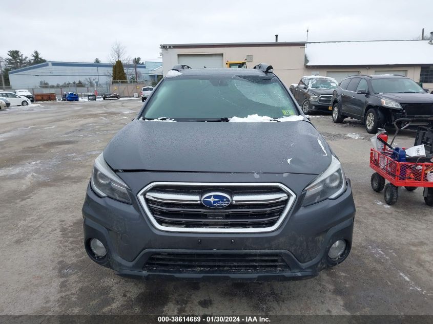 2018 SUBARU OUTBACK 2.5I LIMITED - 4S4BSANCXJ3227686