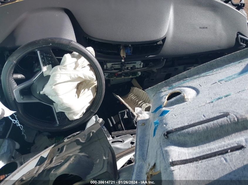 2020 NISSAN ROGUE S/SV - JN8AT2MTXLW002646