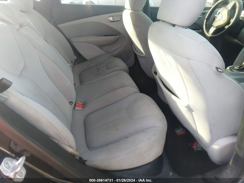 2013 DODGE DART SXT - 1C3CDFBH9DD134497