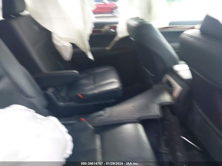 2019 LEXUS 460 PREMIUM JTJBM7FX8K5233315