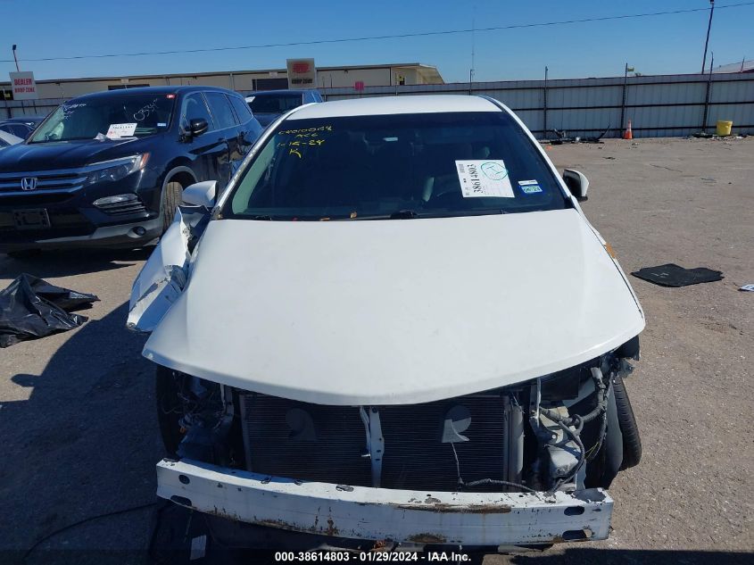 2014 TOYOTA CAMRY SE - 4T1BF1FK1EU332269