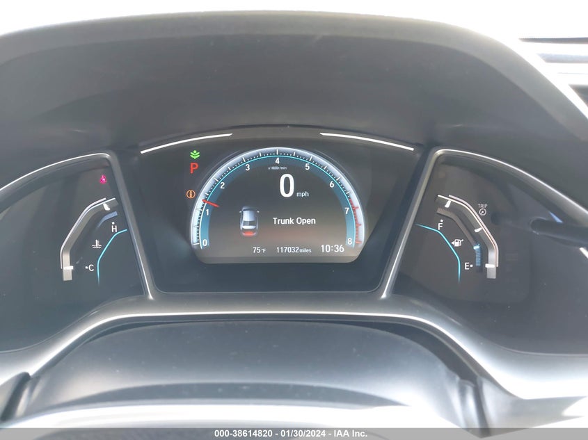 VIN 2HGFC2F73HH512099 2017 HONDA CIVIC EX