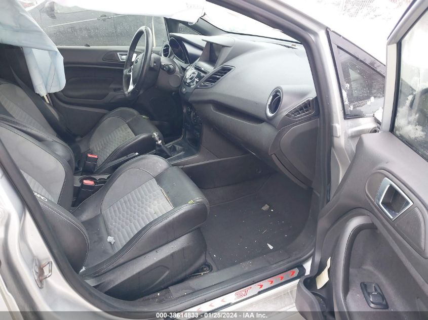 2014 FORD FIESTA ST - 3FADP4GXXEM199544