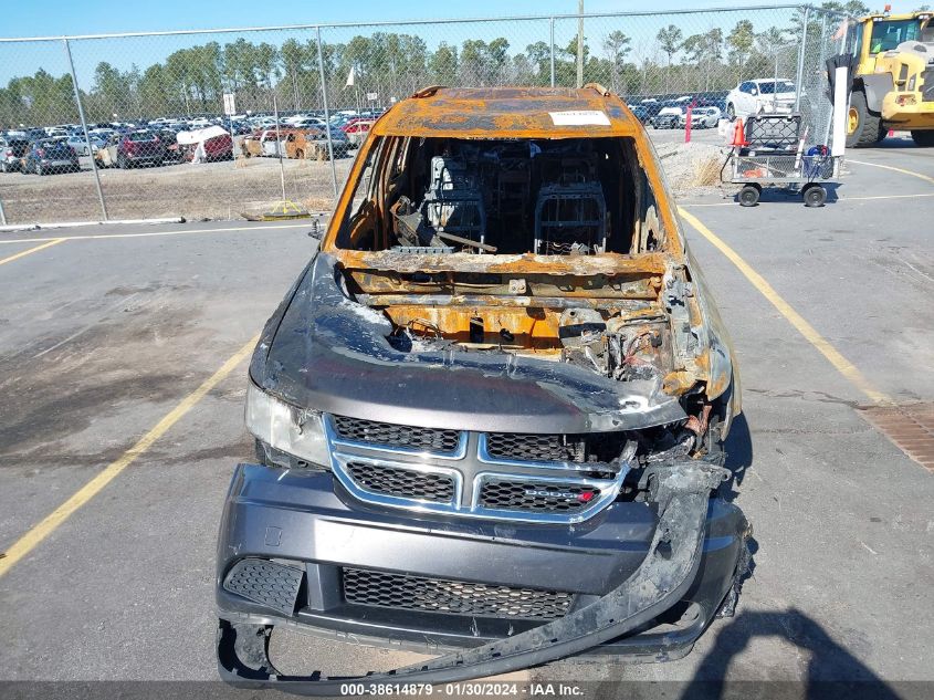 2015 DODGE JOURNEY SE - 3C4PDCAB1FT632862