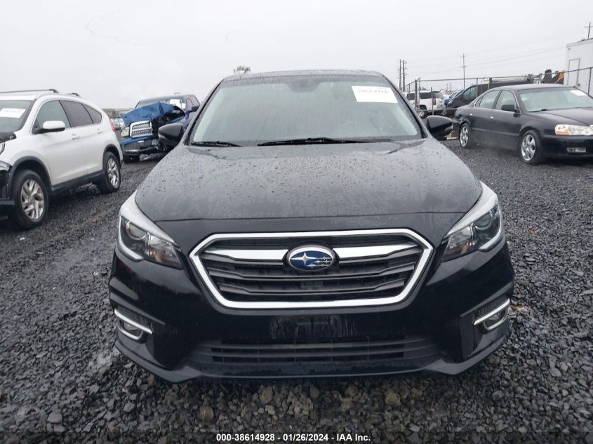 2018 SUBARU LEGACY 2.5I PREMIUM - 4S3BNAH68J3030145