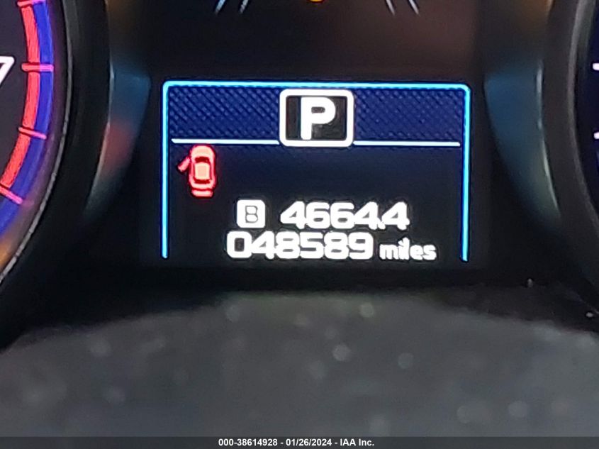 2018 SUBARU LEGACY 2.5I PREMIUM - 4S3BNAH68J3030145