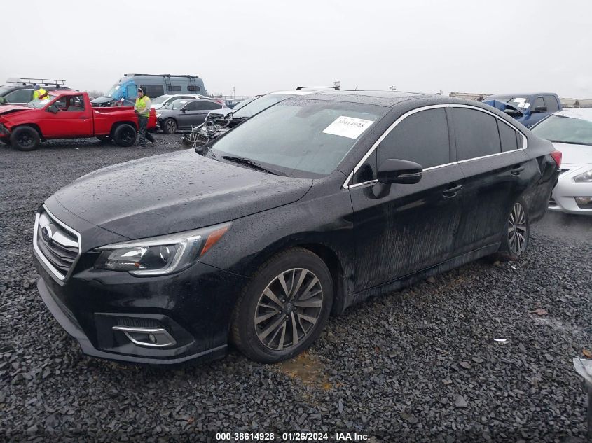2018 SUBARU LEGACY 2.5I PREMIUM - 4S3BNAH68J3030145