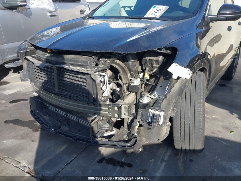 VIN KL4MMDS26PB098889 2023 BUICK ENCORE GX SELECT FWD