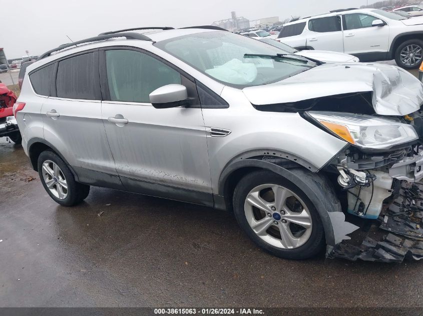 2013 FORD ESCAPE SE - 1FMCU9GX2DUB96641