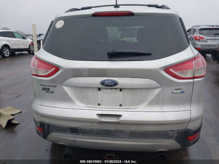 2013 FORD ESCAPE SE - 1FMCU9GX2DUB96641