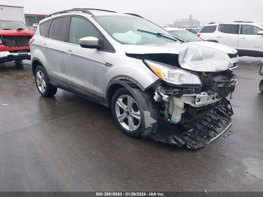 2013 FORD ESCAPE SE - 1FMCU9GX2DUB96641