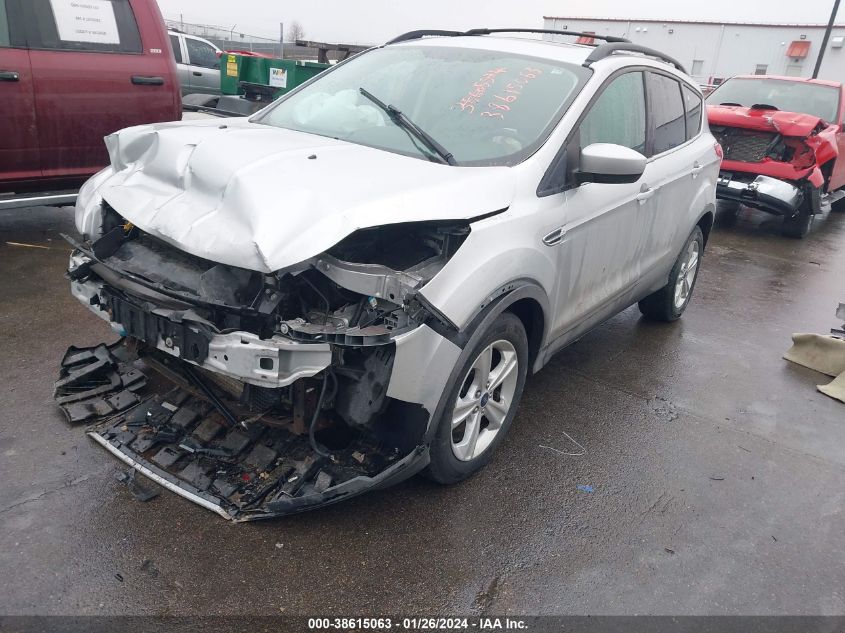 2013 FORD ESCAPE SE - 1FMCU9GX2DUB96641