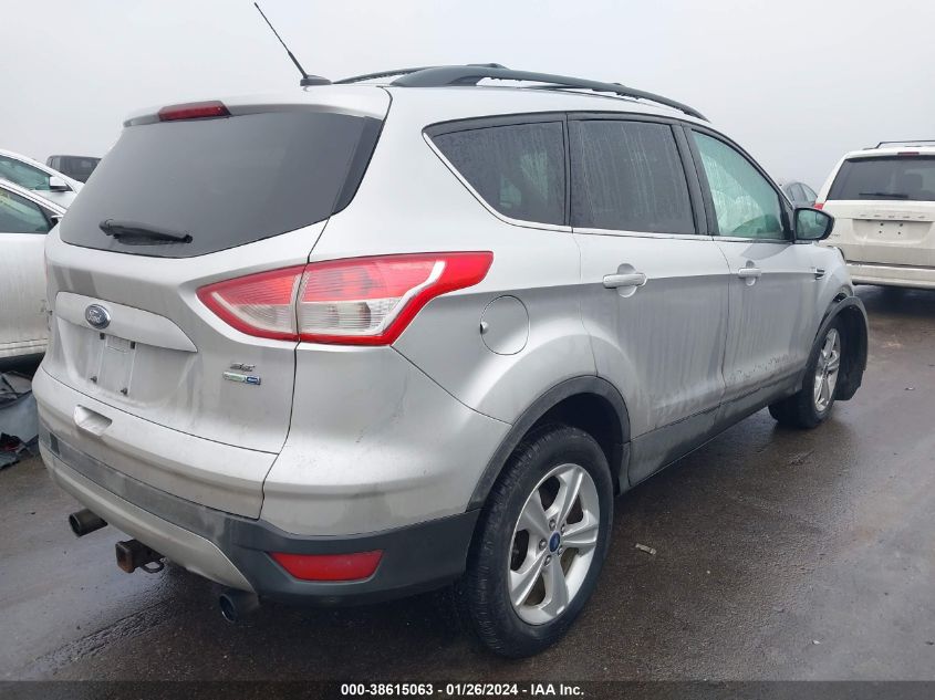 2013 FORD ESCAPE SE - 1FMCU9GX2DUB96641