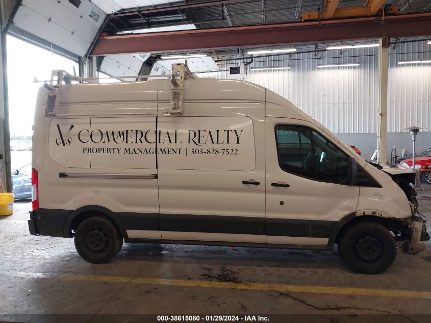 2017 FORD TRANSIT-350 XLT - 1FBAX2XM6HKA55772