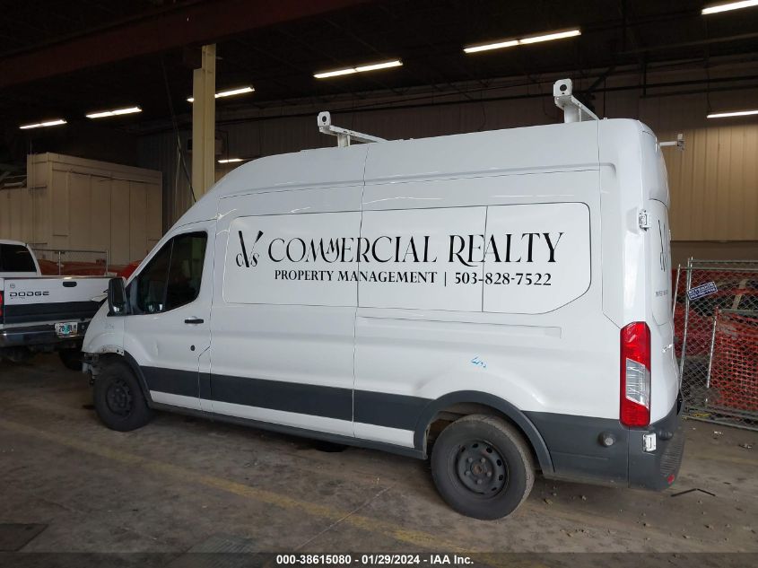 2017 FORD TRANSIT-350 XLT - 1FBAX2XM6HKA55772