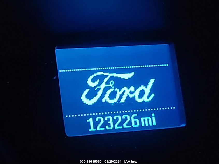 2017 FORD TRANSIT-350 XLT - 1FBAX2XM6HKA55772