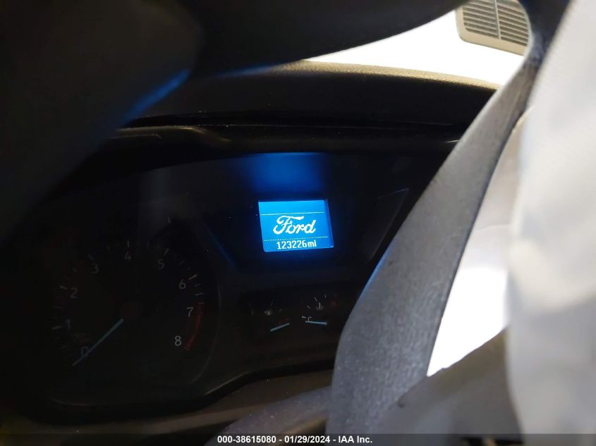 2017 FORD TRANSIT-350 XLT - 1FBAX2XM6HKA55772