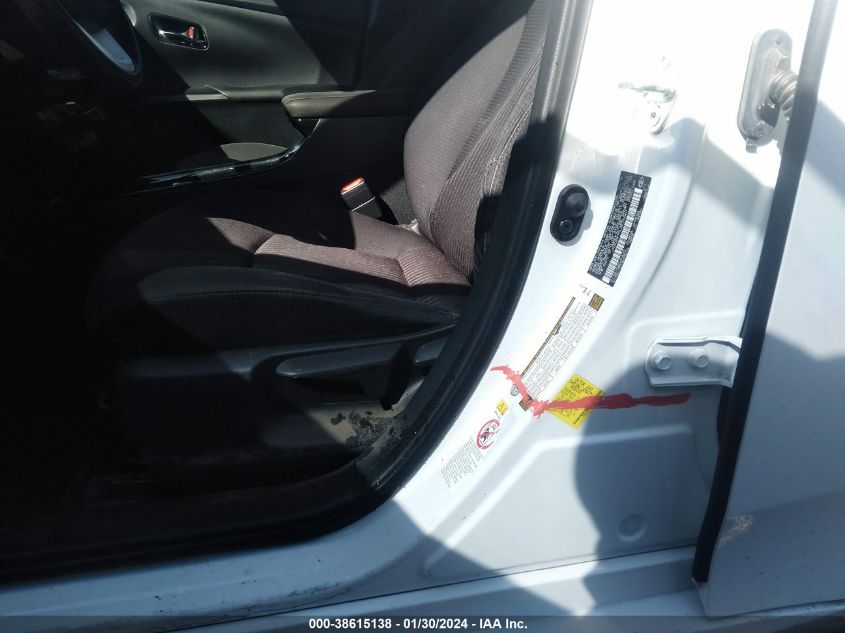 2018 TOYOTA PRIUS PRIME PLUS JTDKARFP4J3076061