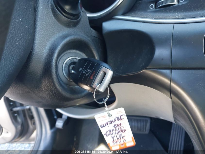 2014 KIA OPTIMA LX - 5XXGM4A79EG314063