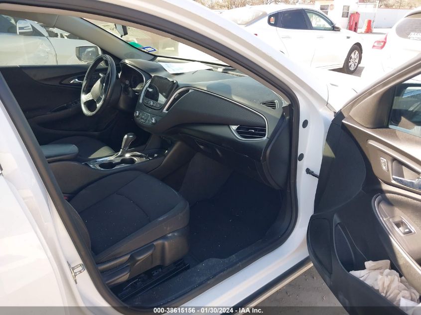 2020 CHEVROLET MALIBU RS - 001G1ZG5STXLF1513