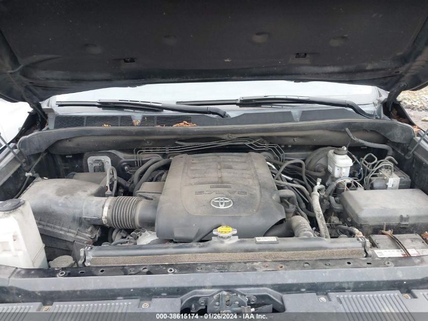 2015 TOYOTA TUNDRA SR5 5.7L V8 - 5TFUY5F13FX432525