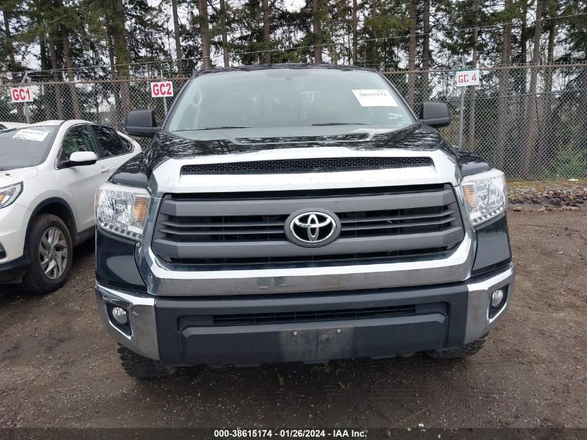 2015 TOYOTA TUNDRA SR5 5.7L V8 - 5TFUY5F13FX432525