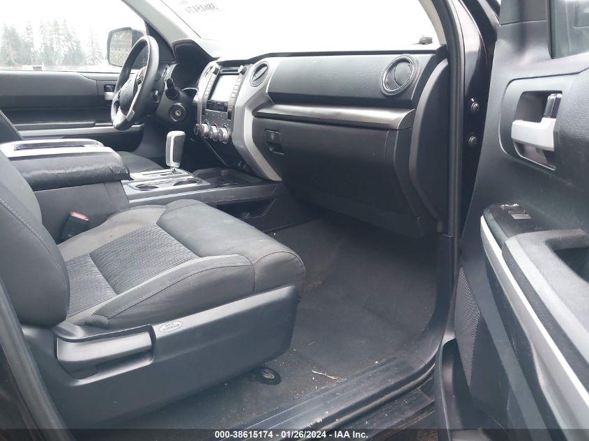 2015 TOYOTA TUNDRA SR5 5.7L V8 - 5TFUY5F13FX432525