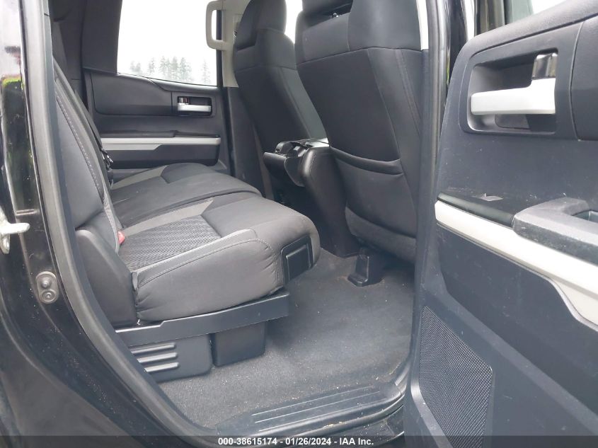 2015 TOYOTA TUNDRA SR5 5.7L V8 - 5TFUY5F13FX432525
